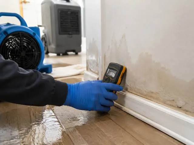 24/7 Water damage restoration services in Fenton, MI - Rapid flood cleanup and mitigation